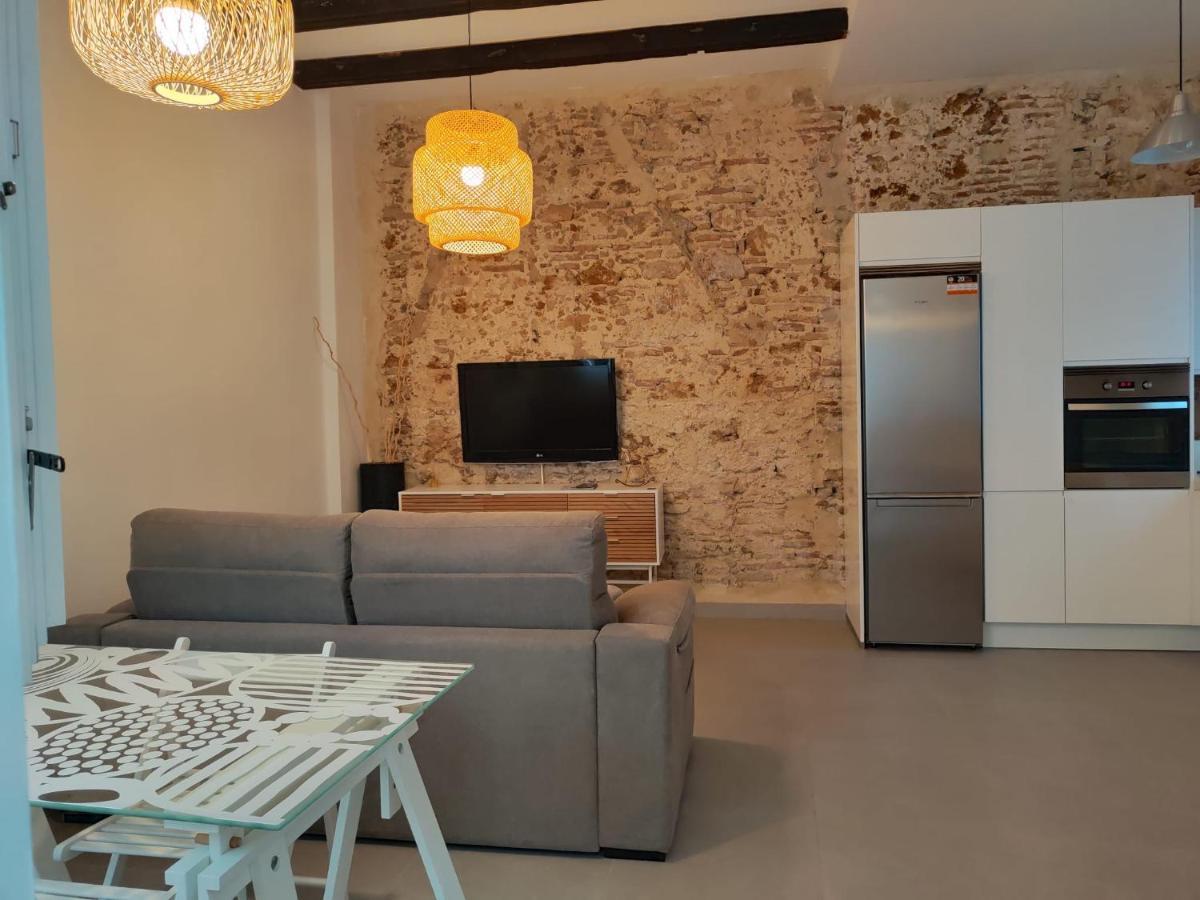 Appartamento Pool & Beach Apartamento Cadice